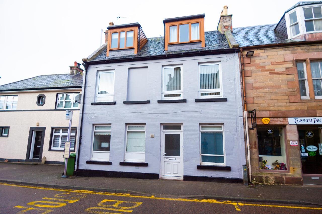 The Black Isle Retreat Inverness Exteriér fotografie