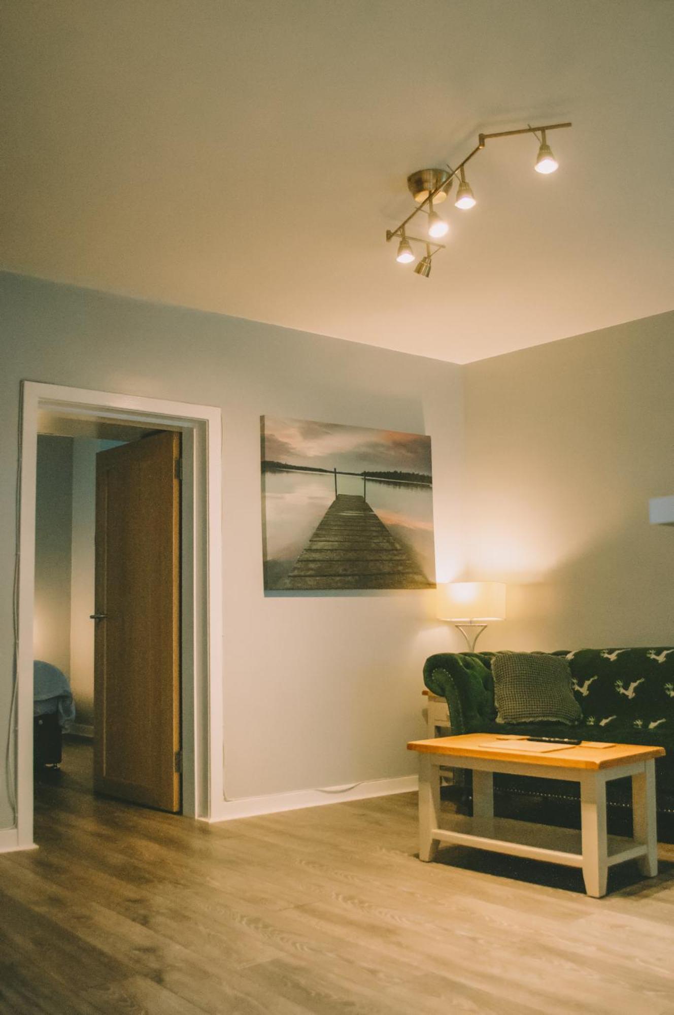 The Black Isle Retreat Inverness Exteriér fotografie